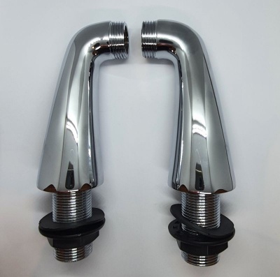 Universal Tall Tap Pillar Legs